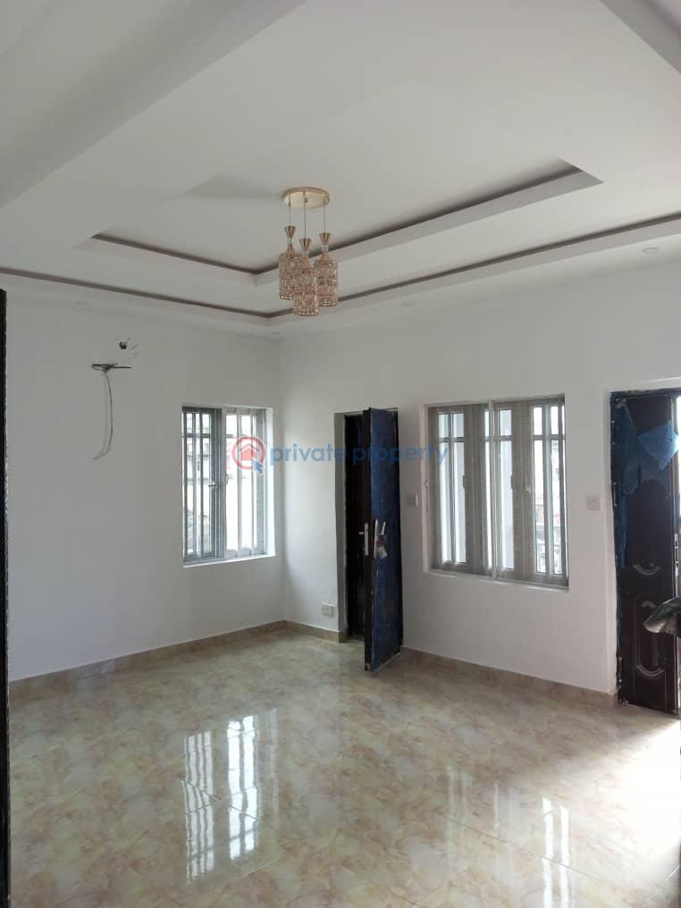 Flat & Apartment For Rent Ogba Lagos - 13