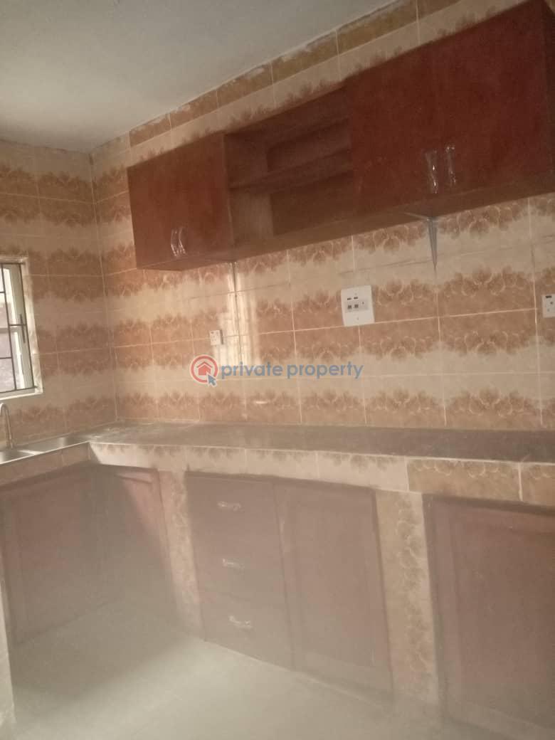 Flat & Apartment For Rent Ogba Lagos - 10