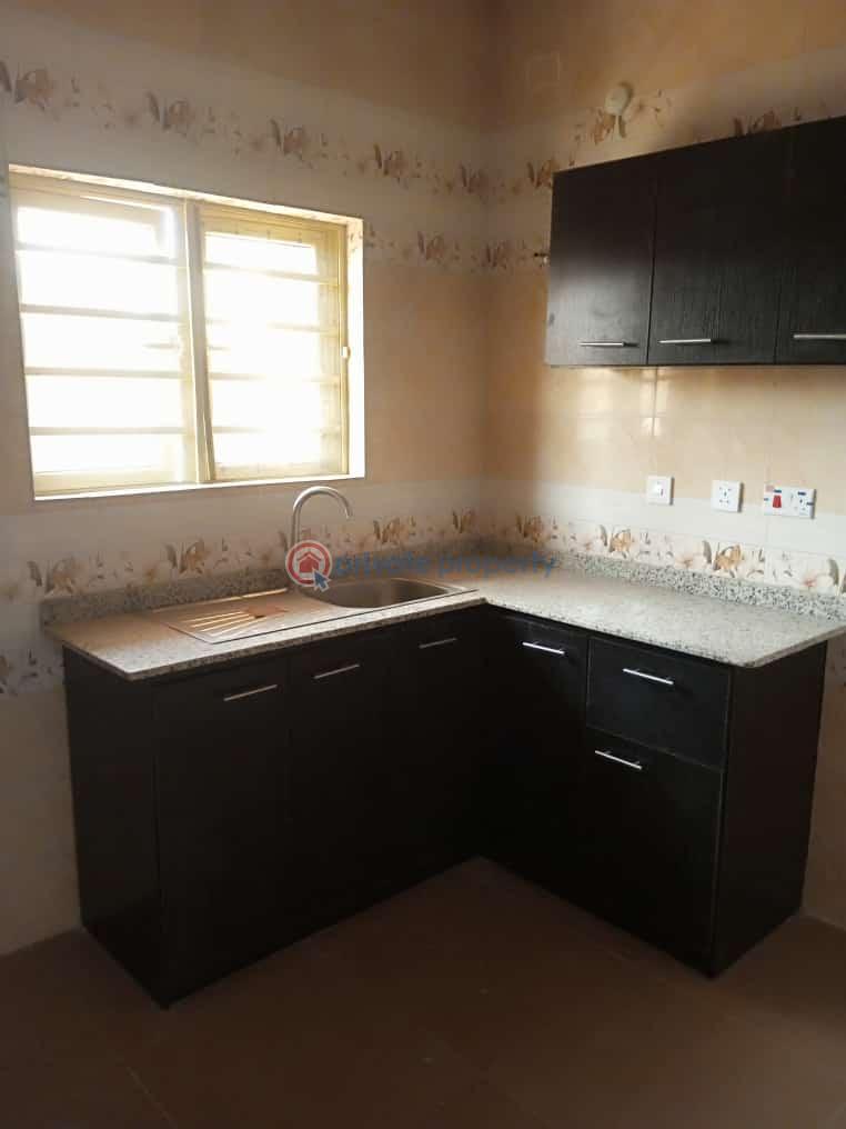 2 bedroom House For Rent Akala Express Ibadan Oyo - 2