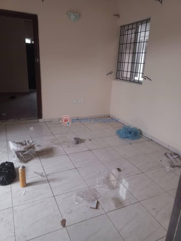 2 bedroom Block Of Flats For Rent Idado / Chevron Idado Lekki Lagos - 2