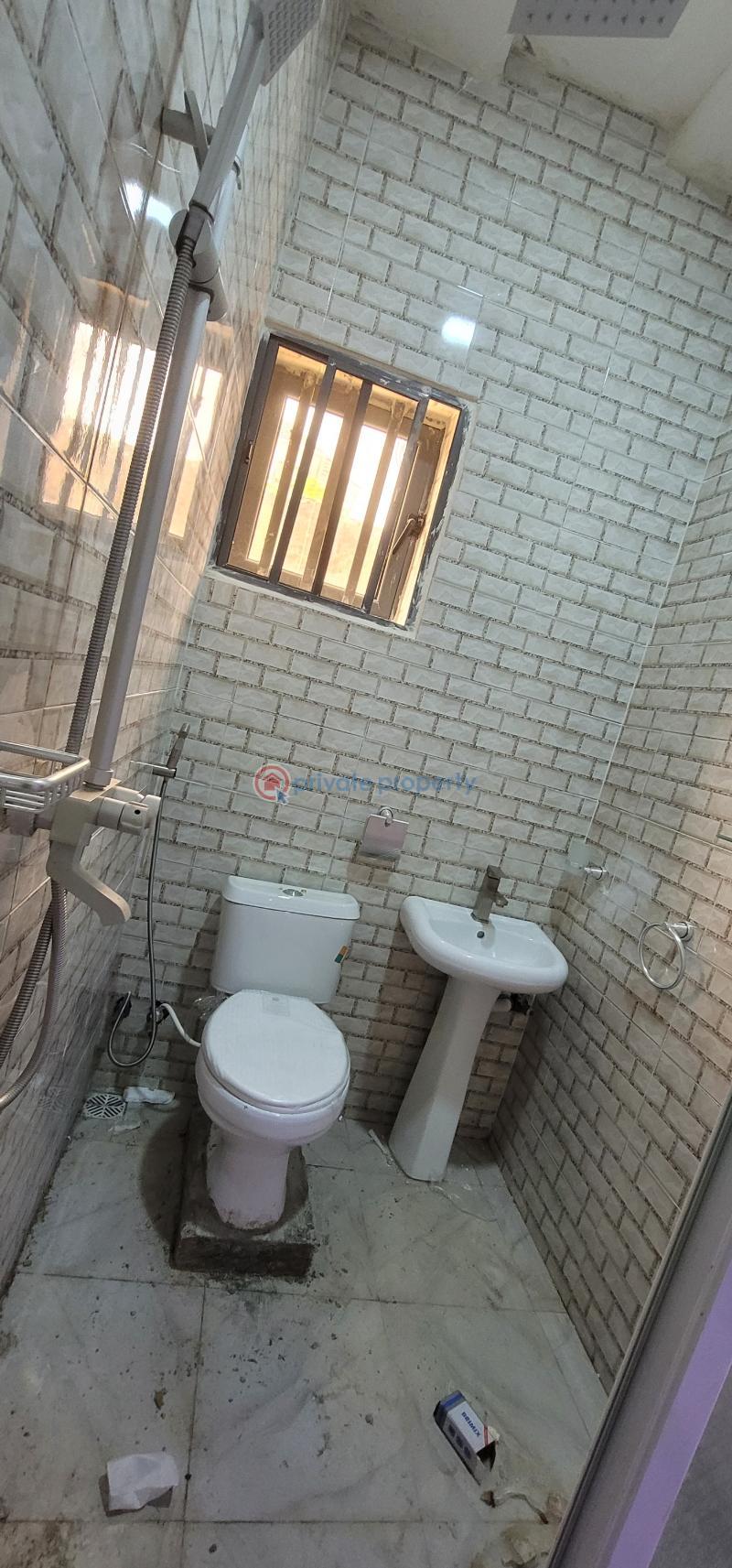 2 bedroom Flat & Apartment For Rent Peace Estate, Ipaja Lagos - 1