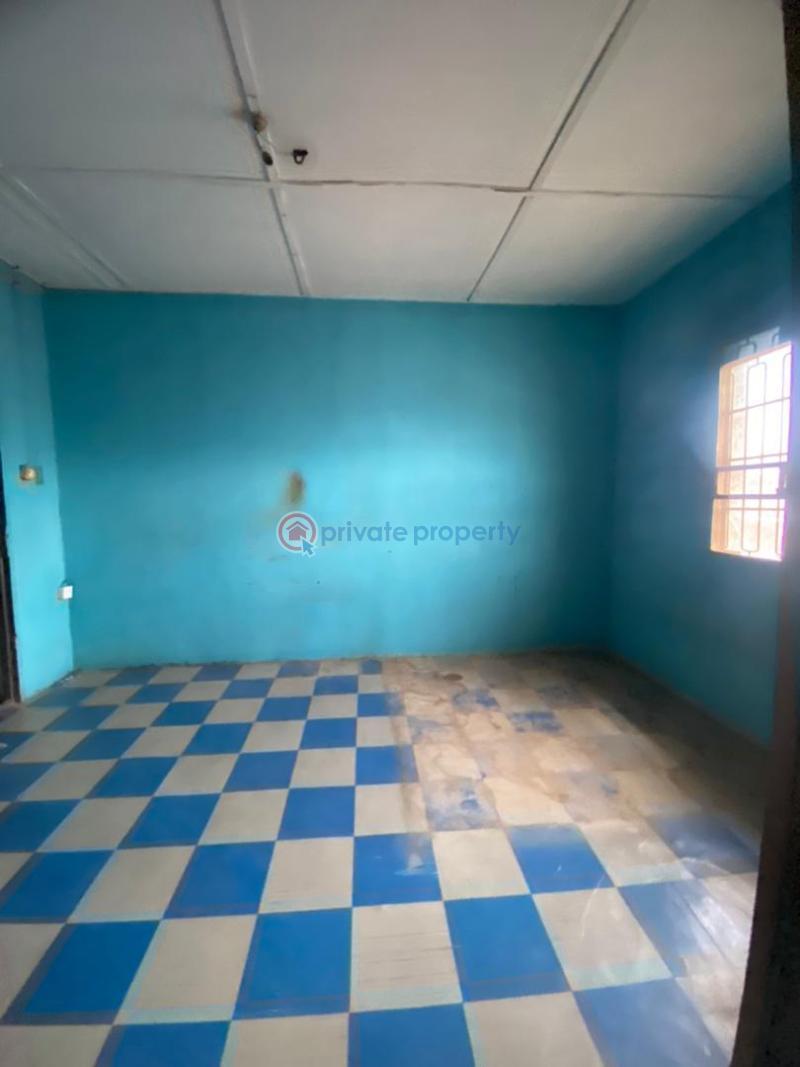 Flat & Apartment For Rent Fagba Iju  Agege Lagos - 0