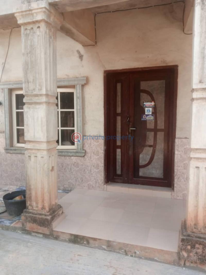 Flat & Apartment For Rent White House Command, Abule Egba Agege Lagos - 9