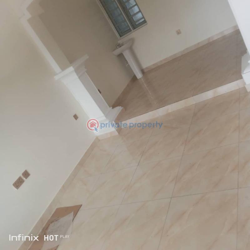 2 bedroom Self Contain For Rent Akoto,felele Akala Express Ibadan Oyo - 6