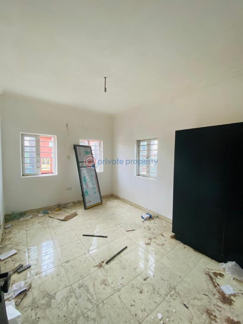 Flat & Apartment For Rent Gbagada Lagos - 3