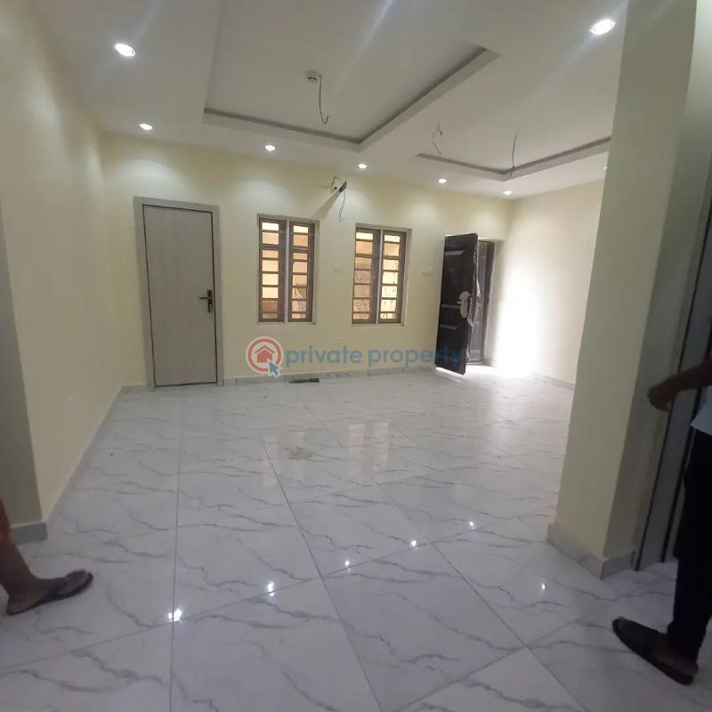 For sale 2 bedroom House Ketu Alapere Alapere Kosofe/Ikosi Lagos (PID