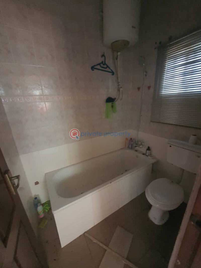 2 bedroom Block Of Flats For Rent Oregun Ikeja Lagos - 5