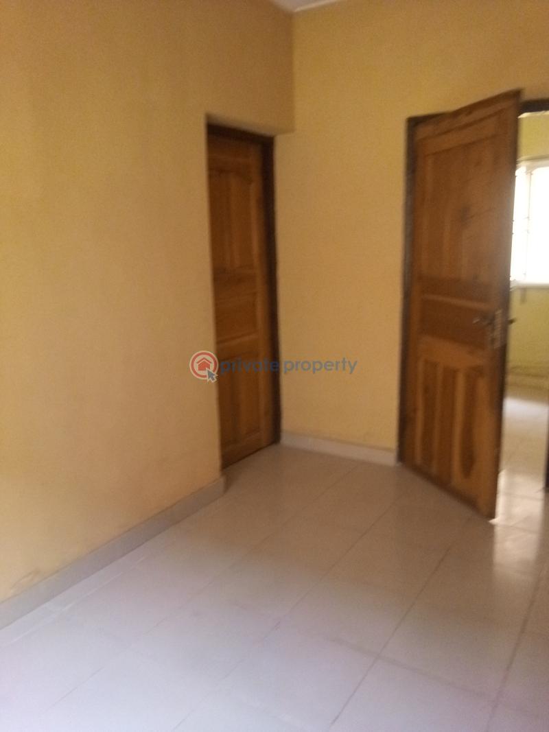 2 bedroom House For Rent Anjelanwa Agege Lagos - 7