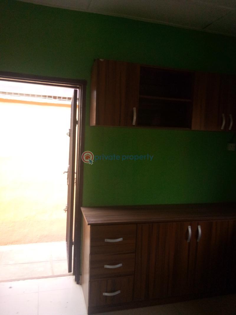 2 bedroom House For Rent Anjelanwa Agege Lagos - 14