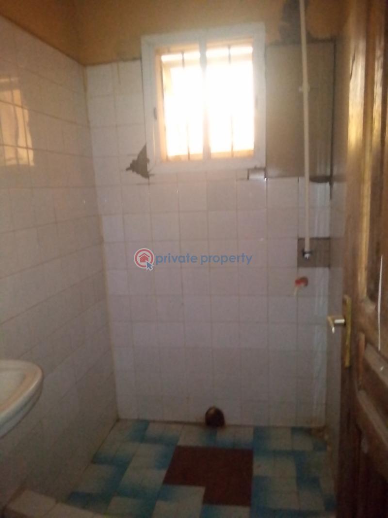 2 bedroom House For Rent Anjelanwa Agege Lagos - 5