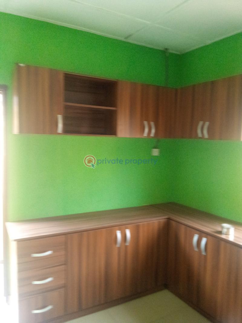2 bedroom House For Rent Anjelanwa Agege Lagos - 15