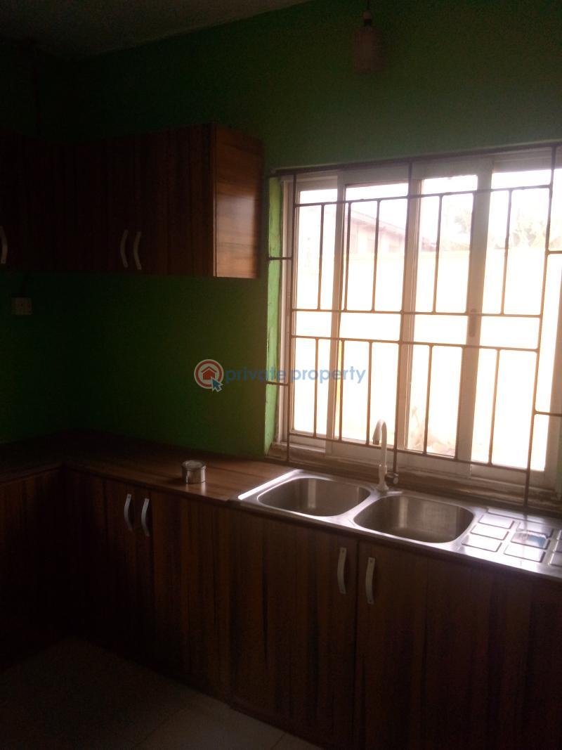 2 bedroom House For Rent Anjelanwa Agege Lagos - 13