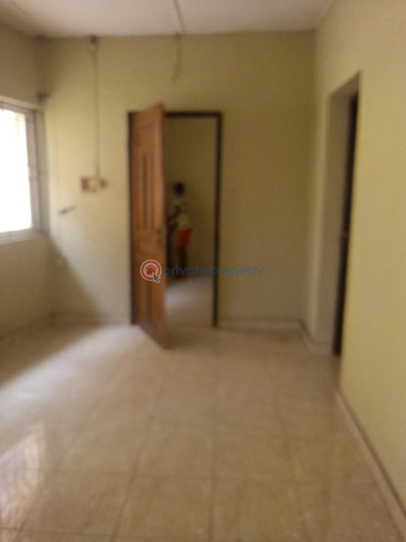 2 bedroom House For Rent Anjelanwa Agege Lagos - 11