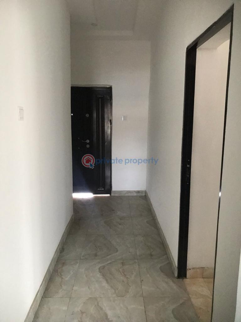 2 bedroom House For Rent Surulere Lagos - 5