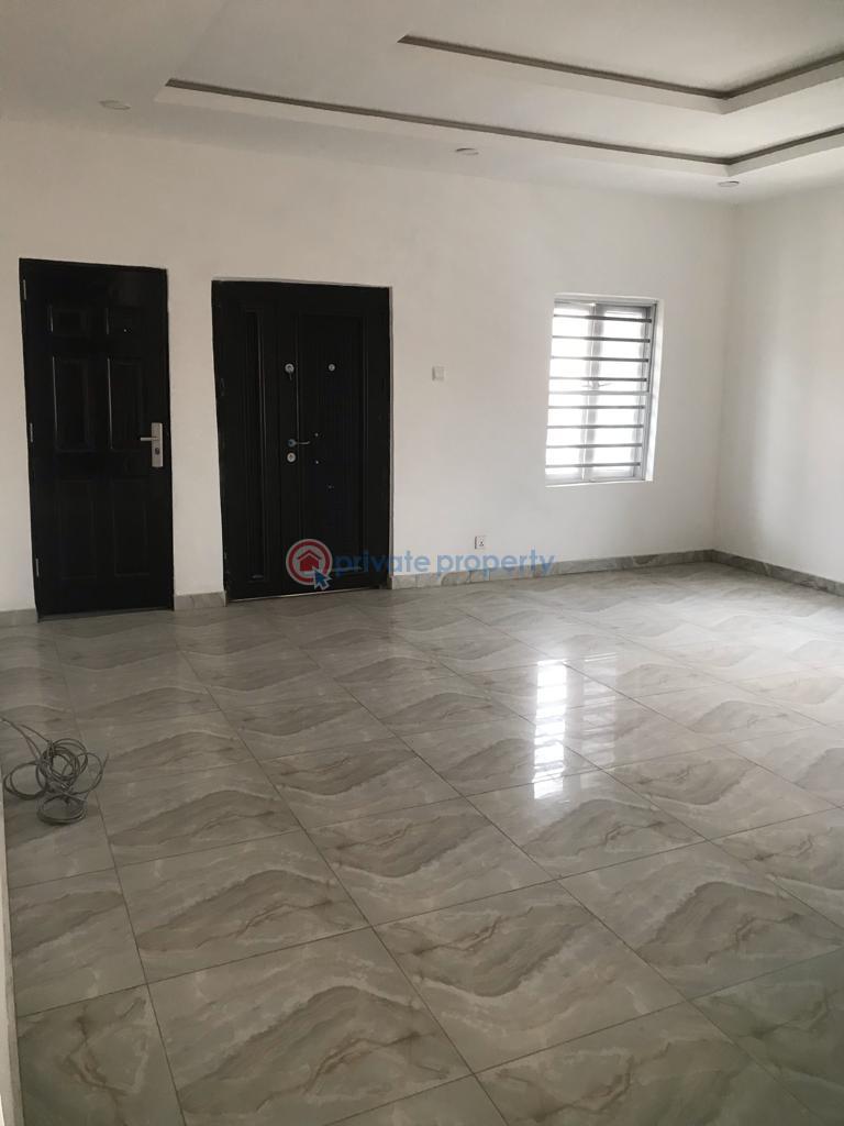 2 bedroom House For Rent Surulere Lagos - 11