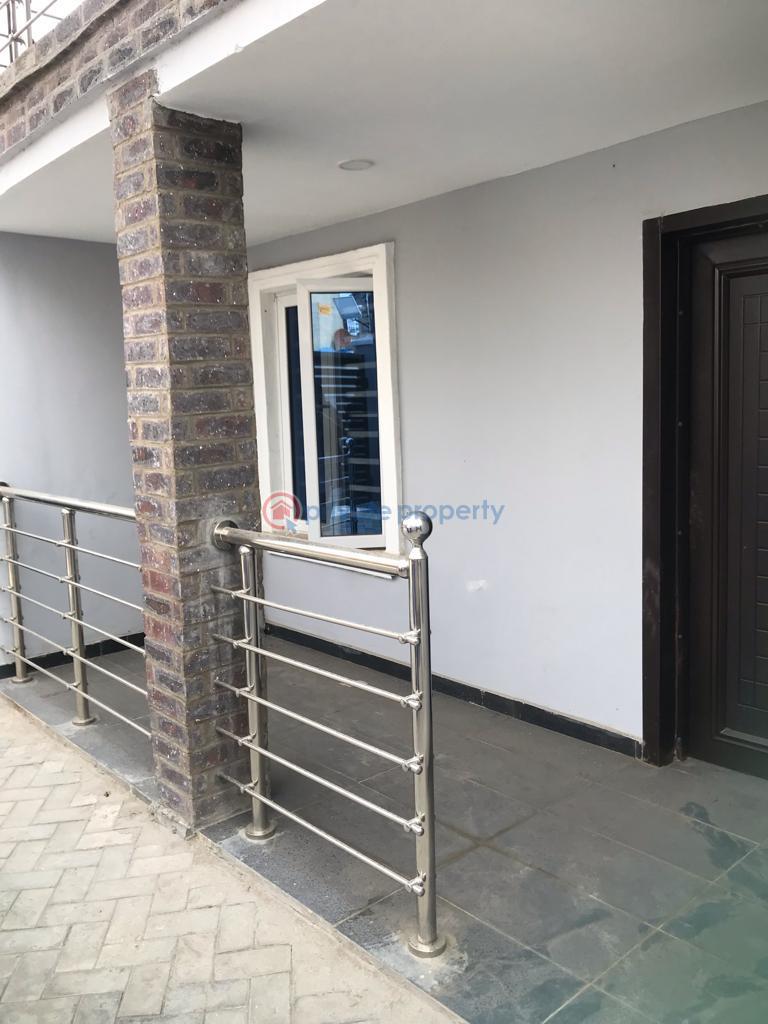 2 bedroom House For Rent Surulere Lagos - 4