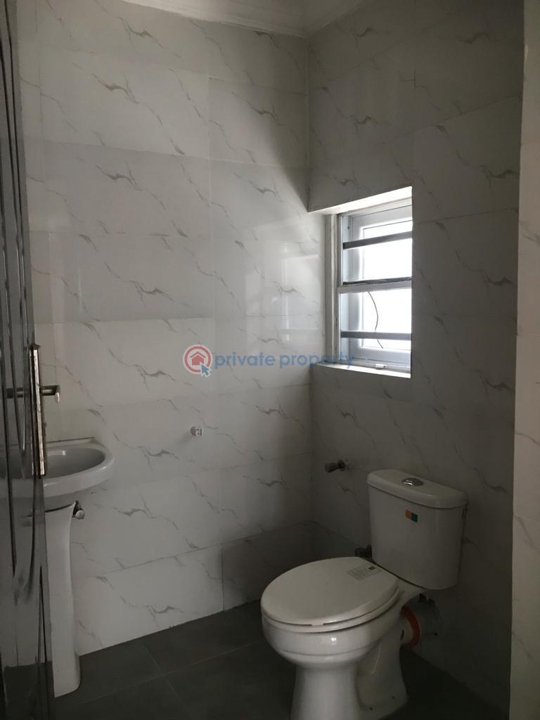 2 bedroom House For Rent Surulere Lagos - 13