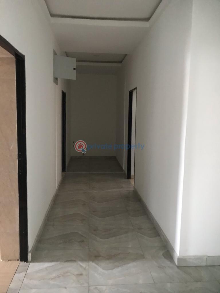 2 bedroom House For Rent Surulere Lagos - 7