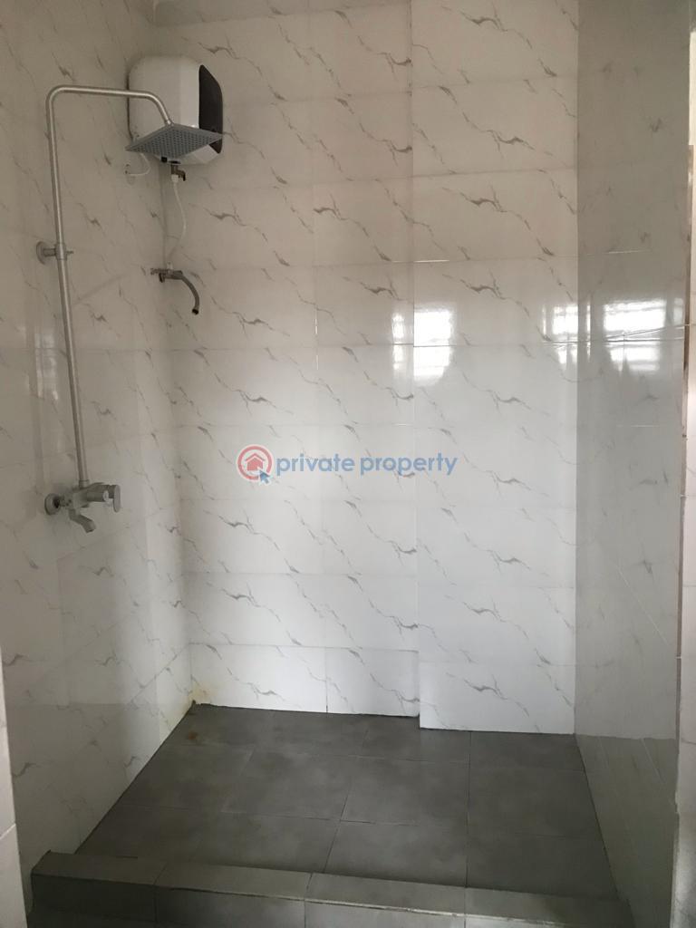 2 bedroom House For Rent Surulere Lagos - 2