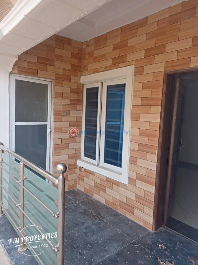 2 bedroom Flat & Apartment For Rent Magboro Ogun Ogun area  - 5