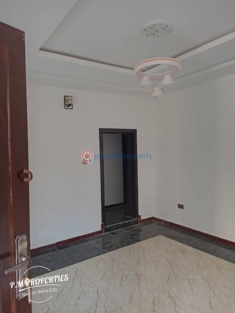 2 bedroom Flat & Apartment For Rent Magboro Ogun Ogun area  - 1