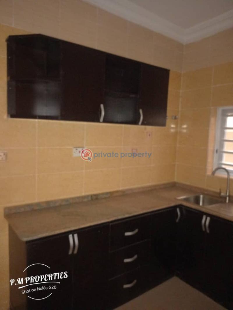 2 bedroom Flat & Apartment For Rent Magboro Ogun Ogun area  - 2