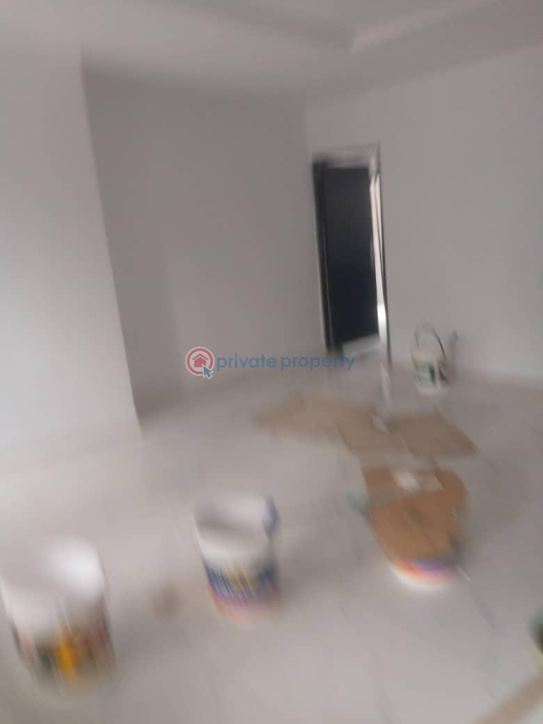 2 bedroom Flat & Apartment For Rent Monganna Alaaka Elebu Akala Express Ibadan Oyo - 0