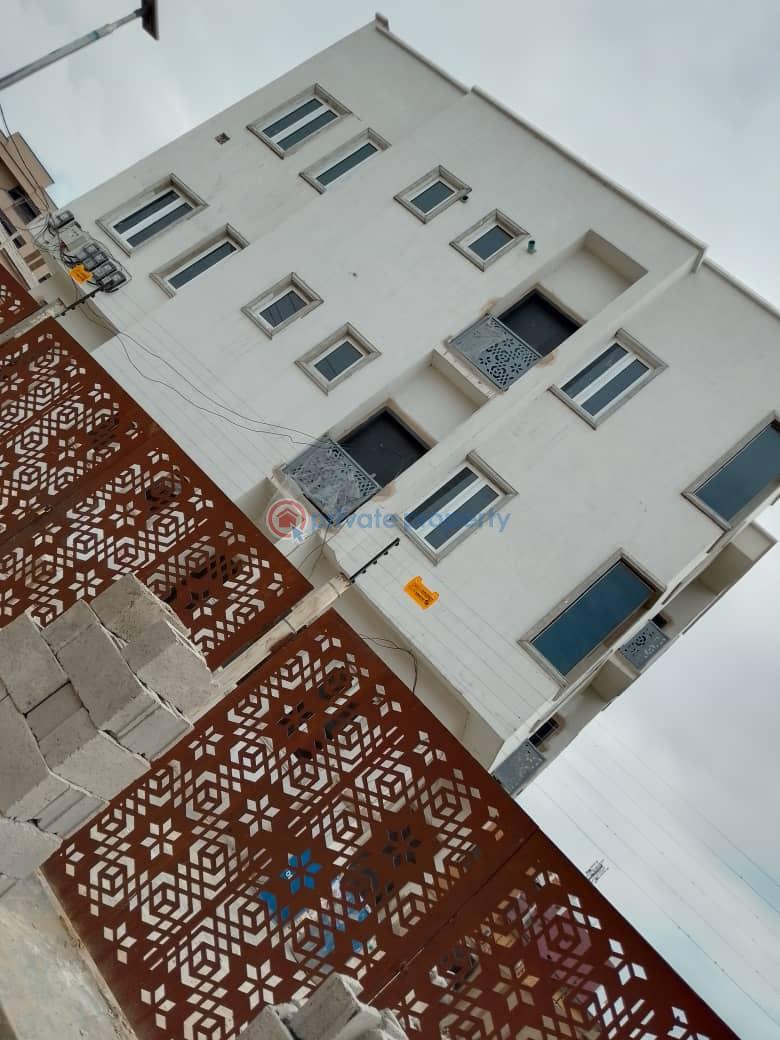 2 bedroom House For Rent Ikeja Lagos - 0