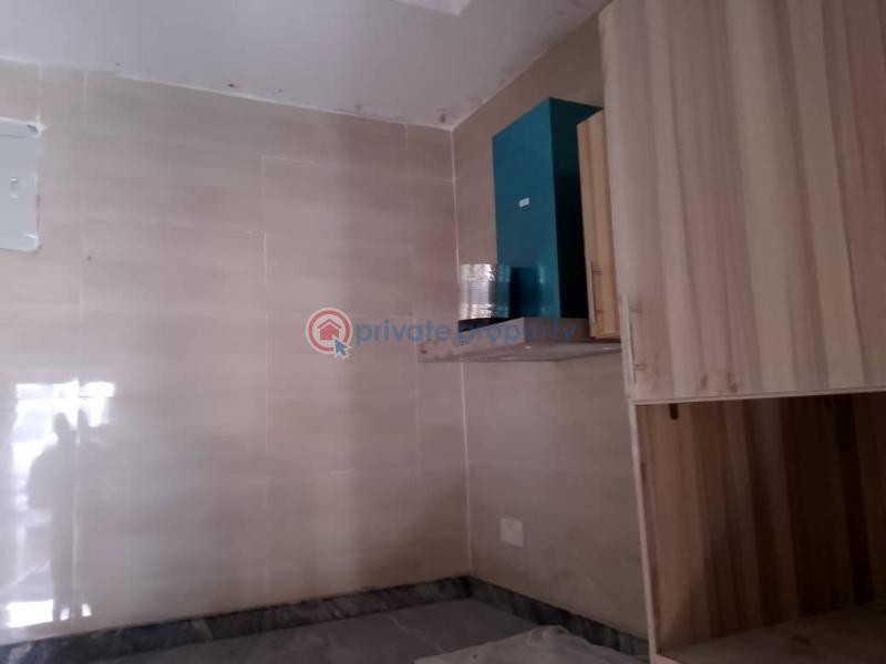 2 bedroom House For Rent Ikeja Lagos - 7