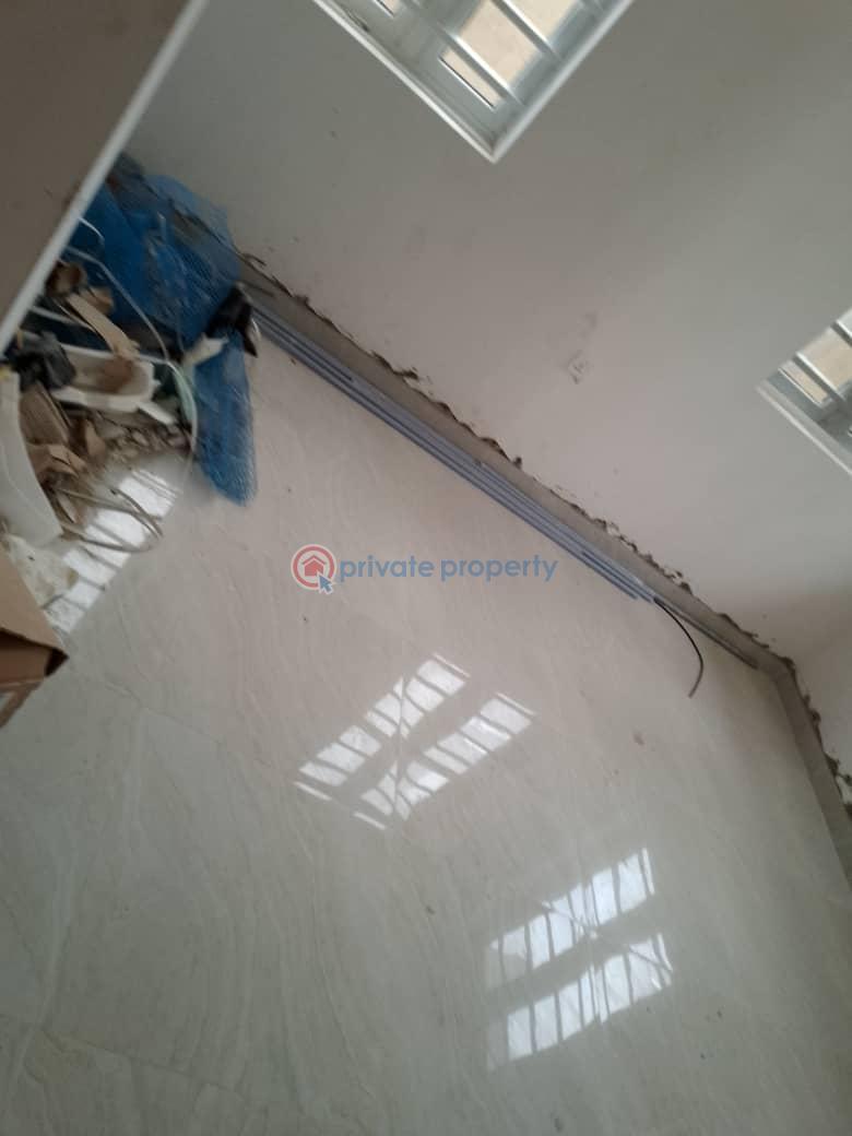 2 bedroom House For Rent Ikeja Lagos - 2