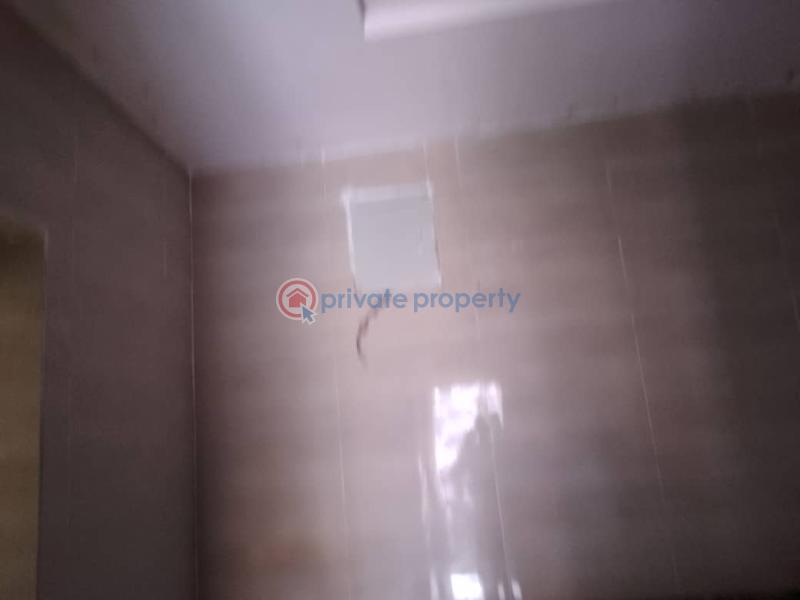 2 bedroom House For Rent Ikeja Lagos - 6