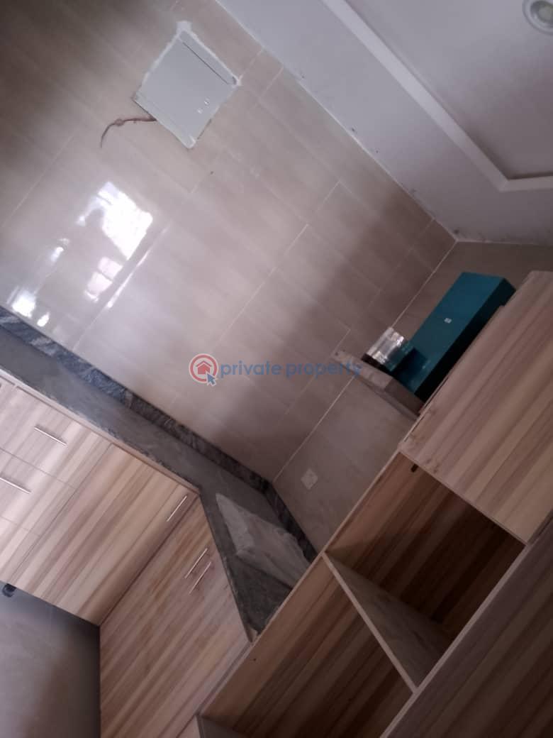 2 bedroom House For Rent Ikeja Lagos - 5