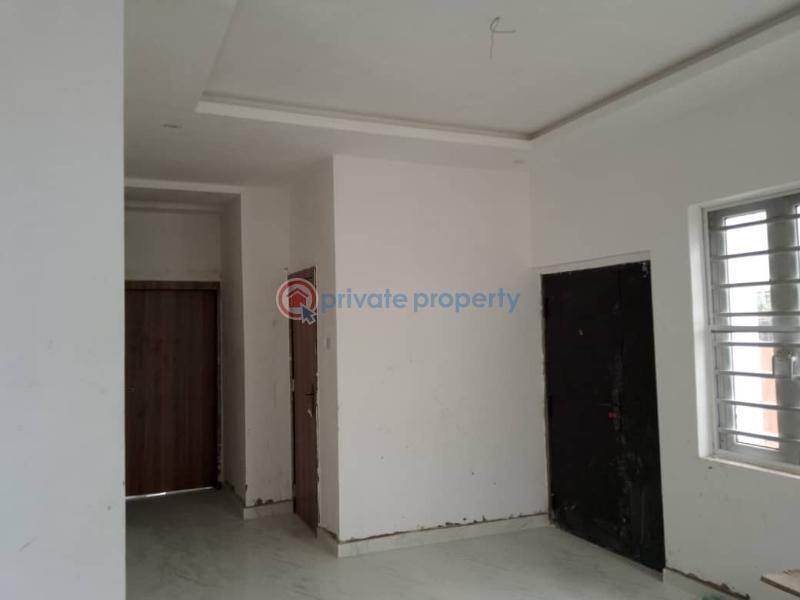 2 bedroom House For Rent Ikeja Lagos - 1