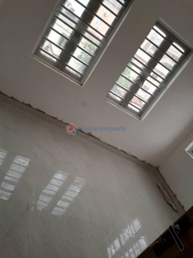 2 bedroom House For Rent Ikeja Lagos - 3