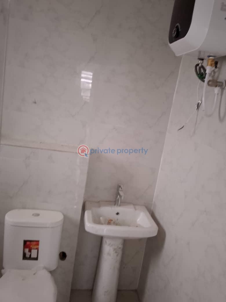 2 bedroom House For Rent Ikeja Lagos - 4