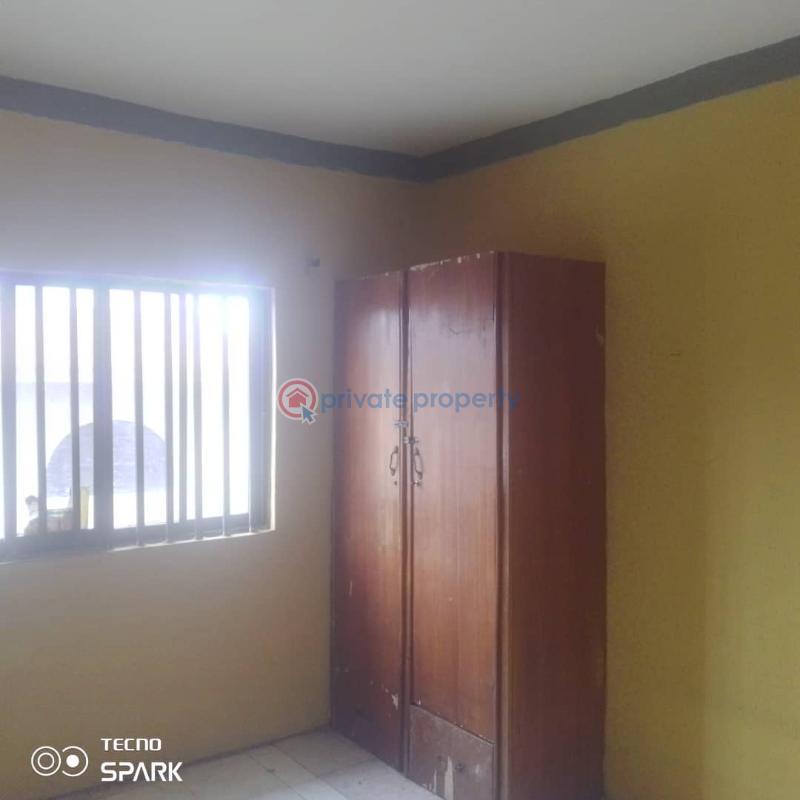 2 bedroom House For Rent Zoe Oluyole Oluyole Estate Ibadan Oyo - 2