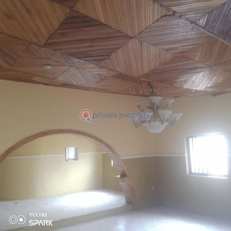 2 bedroom House For Rent Zoe Oluyole Oluyole Estate Ibadan Oyo - 5