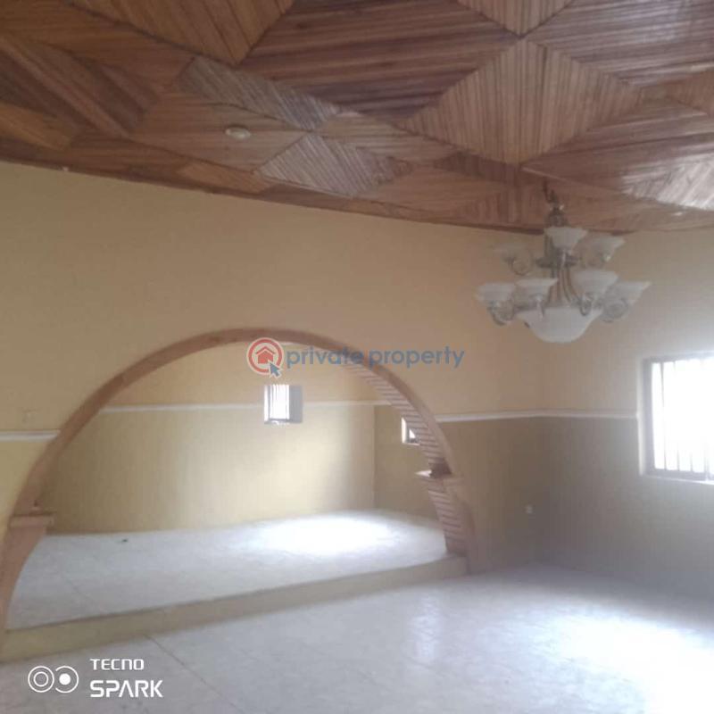 2 bedroom House For Rent Zoe Oluyole Oluyole Estate Ibadan Oyo - 4