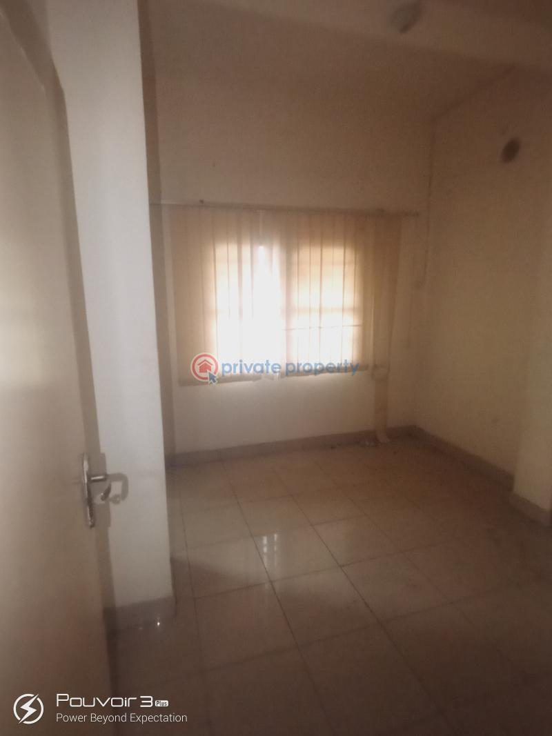 2 bedroom House For Rent Onireke Gra Ibadan Oyo - 3