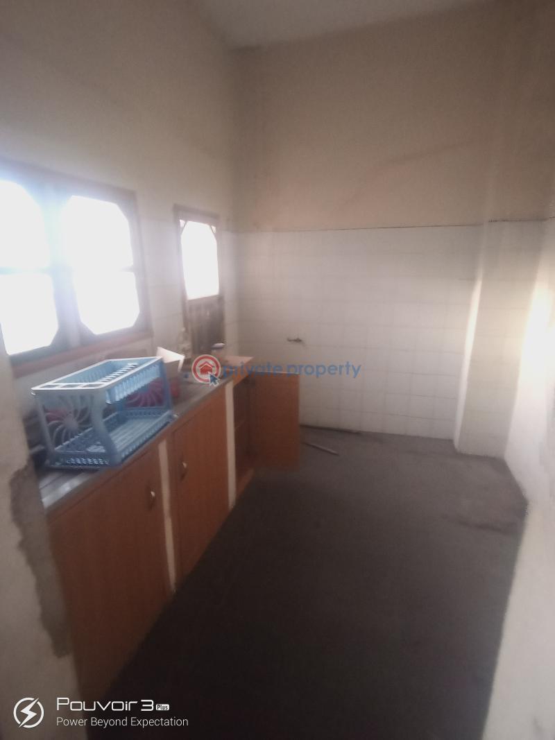 2 bedroom House For Rent Onireke Gra Ibadan Oyo - 1