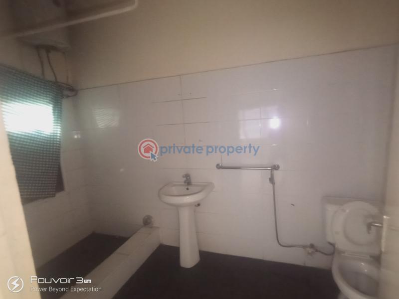 2 bedroom House For Rent Onireke Gra Ibadan Oyo - 0