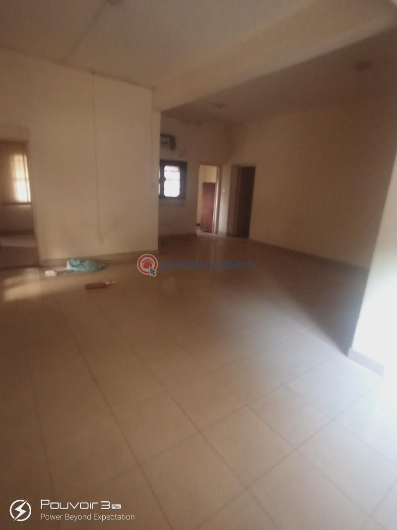 2 bedroom House For Rent Onireke Gra Ibadan Oyo - 5