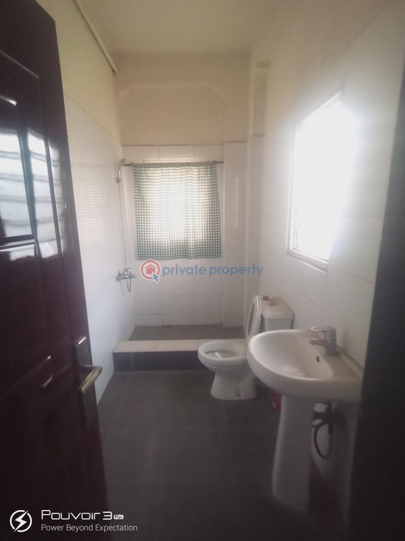 2 bedroom House For Rent Onireke Gra Ibadan Oyo - 4