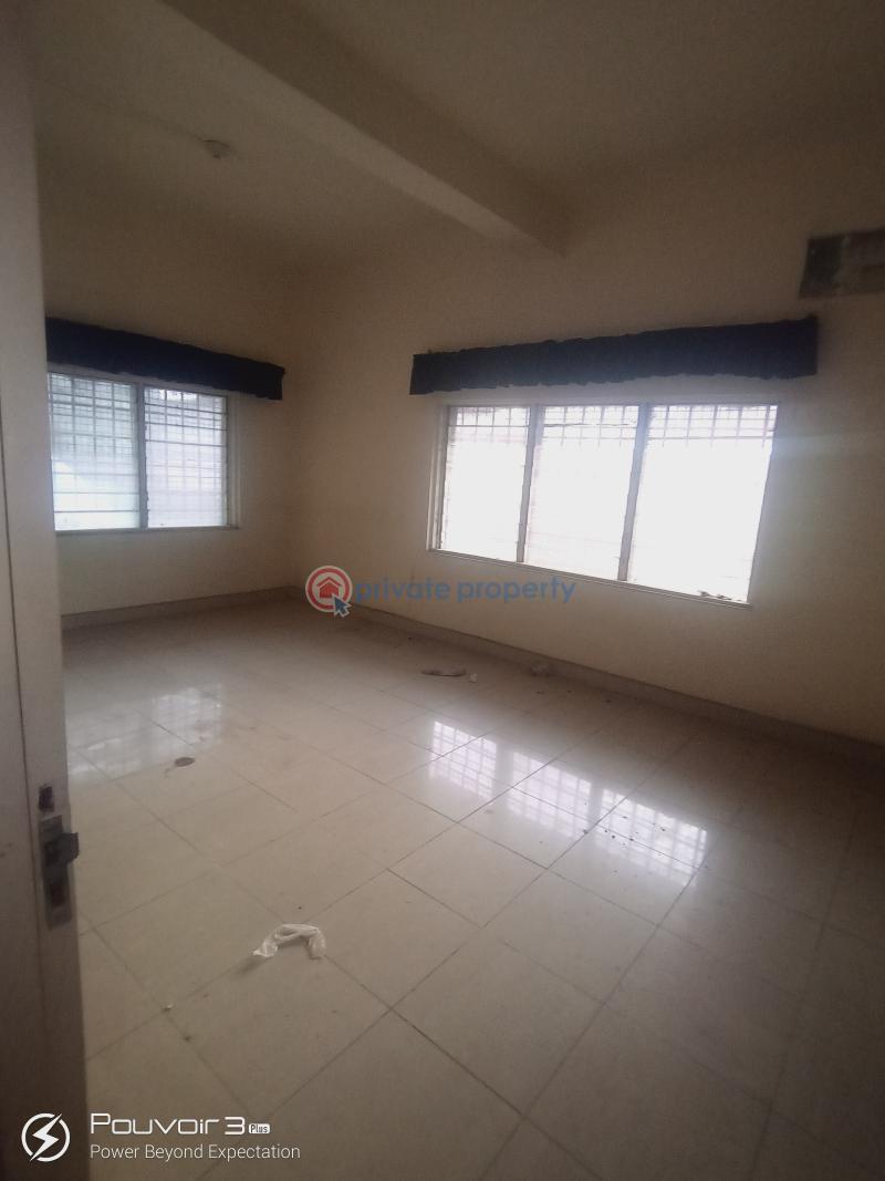 2 bedroom House For Rent Onireke Gra Ibadan Oyo - 2