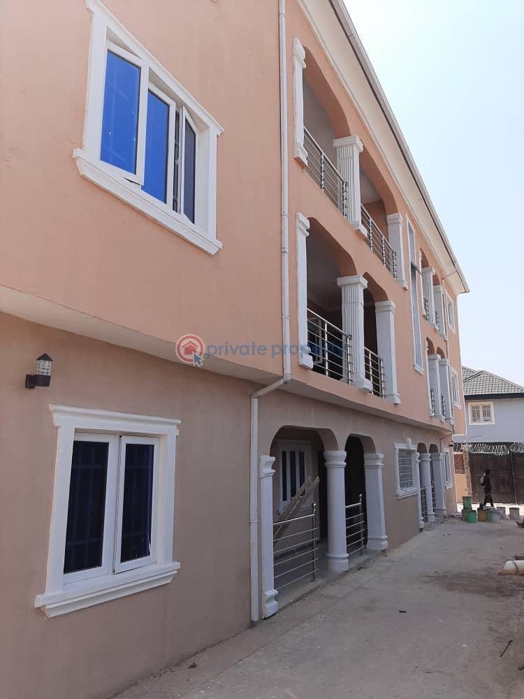 For rent 2 bedroom Flat & Apartment Opeere, Podo Road Top One Garden