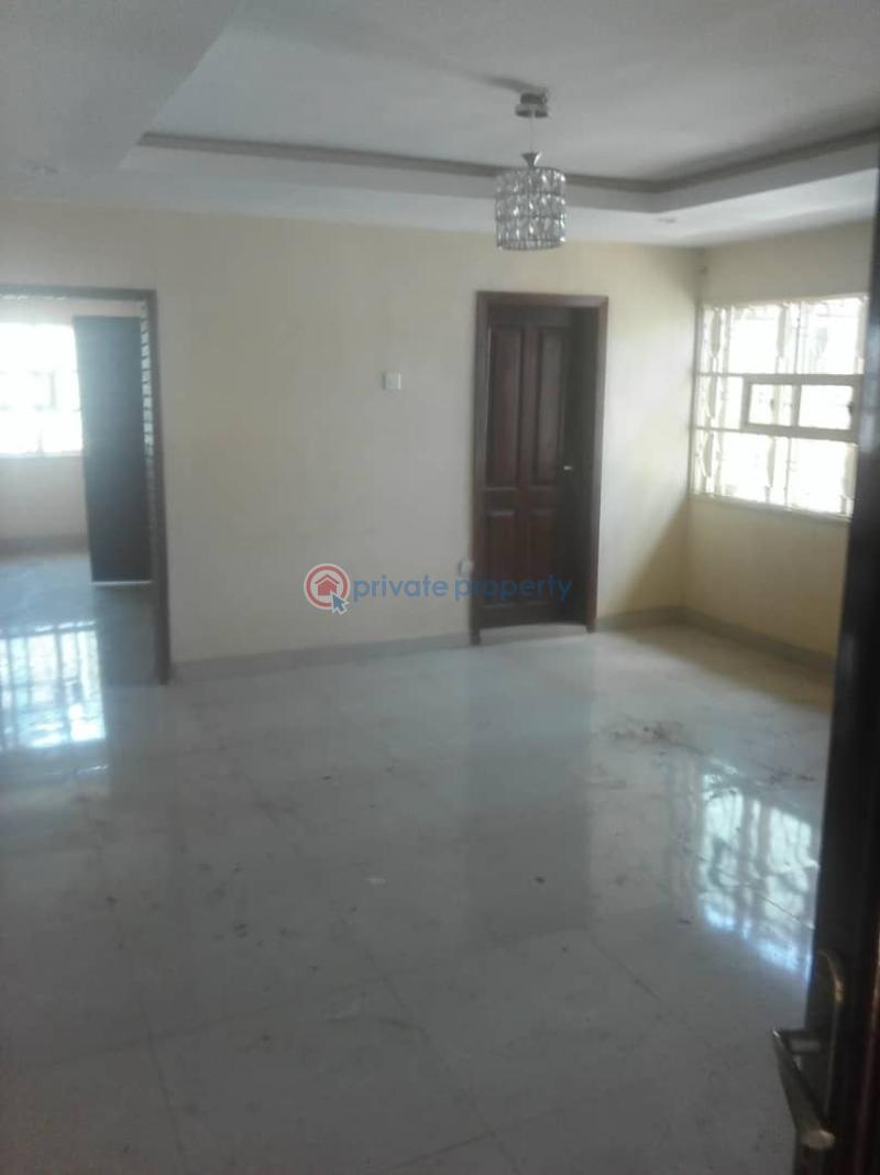 2 bedroom Flat & Apartment For Rent Scout Camp, Felele Ibadan Oyo (PID