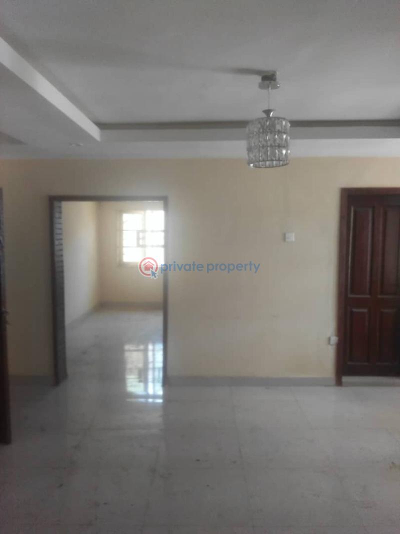 2 bedroom Flat & Apartment For Rent Scout Camp, Felele Ibadan Oyo (PID 5PAEPL) Private Property