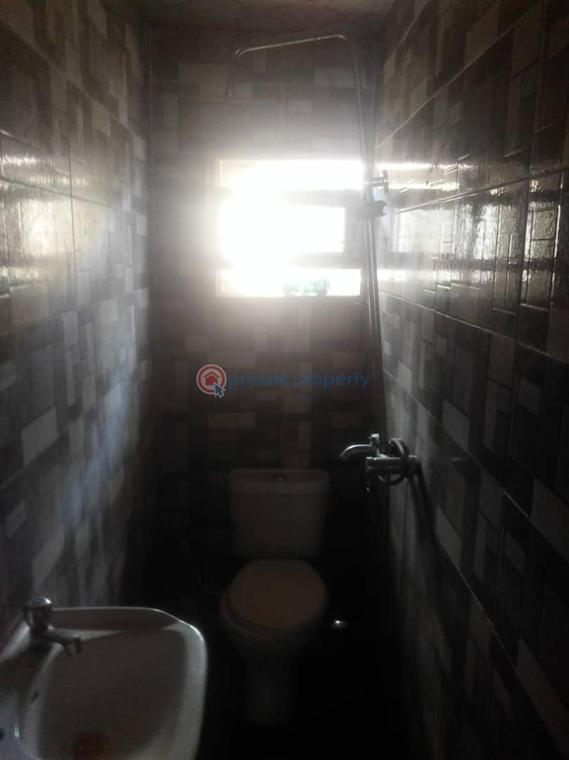 2 bedroom Flat & Apartment For Rent Scout Camp, Felele Ibadan Oyo (PID