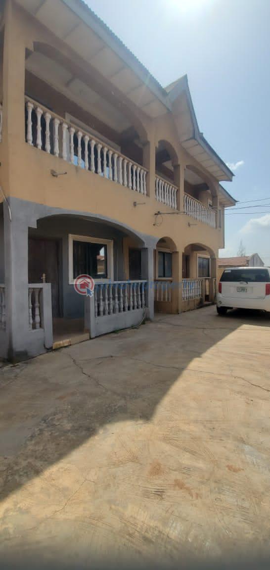 For rent 2 bedroom Flat & Apartment Ayegoro Estate, Akobo Ibadan