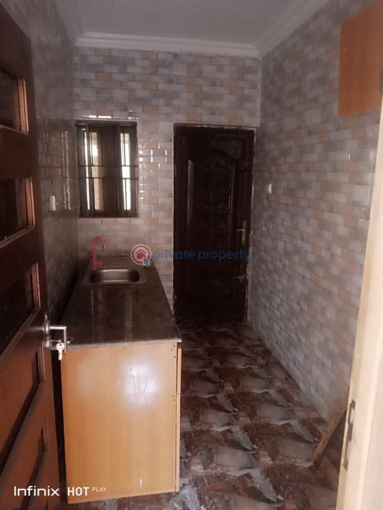 Flat & Apartment For Rent Ikola Agege Lagos - 2